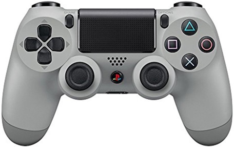 Cex second hand ps4 outlet controller